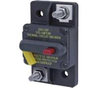 Blue Sea Systems 285 Series Thermals Surface 25 Amp