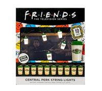 BLUE SKY, Lumières suspendues Central Perk de Friends