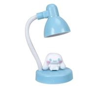 Blue Sky Studios - Sanrio - Lampe Led Avec Mini Figurine Cinnamoroll Ver. 2 11 Cm