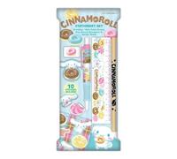Blue Sky Studios - Sanrio - Set D'écriture 6 Pièces Cinnamoroll