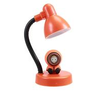 Blue Sky Designs Lampe de table South Park – LED – USB-C – Figurine Kenny 11 cm (Ver. 2)