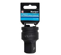 Blue Spot 02081 Adaptateur à choc 3/4" femelle vers mâle 2,5 cm