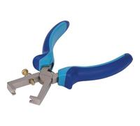 Blue Spot 08190 Pince à dénuder 15 cm