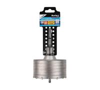 Blue Spot Tools - Carotteuse TCT 110mm avec Foret Guide