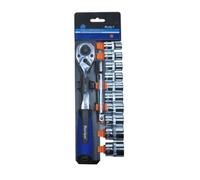 Blue spot tools Coffret liquet - 11 pièces