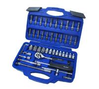 Blue spot tools coffret douilles - 46 pièces