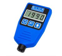 Mesureur d'épaisseur de peinture DX-13-AL pour l'acier et l'aluminium