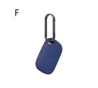 (Blue) Tile Pro 2022 Key Finder Case - Anti-Scratch Protective Sleeve Cover