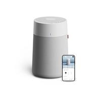 BLUEAIR Air Purifiers for Small Rooms, Bedroom, Home, Cleans 926 sqft in One Hour, HEPASilent Air Cleaner for Pets, Allergens, Virus, Dust, Mold, Smoke - Blue Pure 511i Max
