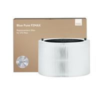 Blueair - Blue Pure 211i Max filtre de remplacement d'origine, F2MAX, convient au purificateur d'air 211i Max