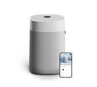 Blueair - Blue Pure 211i Max Purificateur d'air pour grandes pièces jusqu'à 141 m² - Intelligent, silencieux, technologie HEPASilent, élimine les allergènes, les poils d'animaux, la fumée