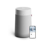 BLUEAIR Blue Pure 3350i Max Purificateur d’air pour pièces jusqu’à 86 m² - Intelligent, silencieux, HEPASilent™ | Élimine allergènes, poils d’animaux, fumée, poussière, moisissures