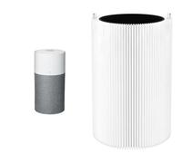 BLUEAIR Blue Pure 3410 & 1 Pack Original-Ersatzfilter für Luftreiniger 3410