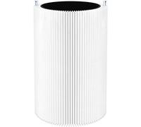 BLUEAIR Blue Pure 3410 Filtre de remplacement d'origine, particules et charbon actif, pour purificateur d'air Blue Pure 3410
