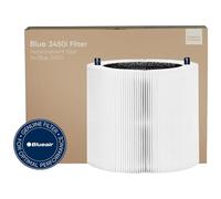 BLUEAIR Blue Pure 3450i Max filtre de rechange original, filtre à air Blue Pure F3MAX+ compatible avec le purificateur d'air 3550i Max