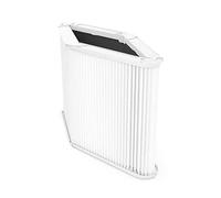 BLUEAIR Blue Pure 3610 Filtre de remplacement d'origine, particules et charbon actif, pour purificateur d'air Blue Pure 3610