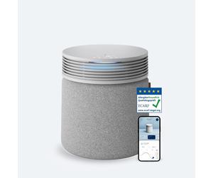 BLUEAIR Blue Signature : Purificateur d'air pour grandes pièces – Silencieux et intelligent, idéal pour les espaces jusqu'à 154 m²