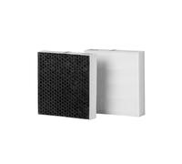BLUEAIR DustMagnet 5400 Series ComboFilter, Original-Ersatzfilter für DustMagnet 5440i, 5410i Home Air Purifiers gegen Staub, Viren, Bakterien, Rauch und Allergien