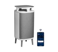 Blueair Purificateur d'air DustMagnet 5240i avec ComboFiltre