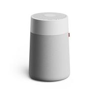 BLUEAIR Mini purificateur d'air, élimine 99,97% de la poussière, du pollen et de la fumée, silencieux et portable pour la chambre à coucher et le bureau, purificateur d'air Blue Pure Mini Max