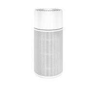 BLUEAIR Purificateur d'air Blueair Blue Pure Joy S, purificateur filtre à air auto HEPA Silent™, système de filtration pour purifier jusqu'à 43 m2, blanc