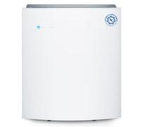 BLUEAIR Purificateur d'air Blueair Classic 280i, purificateur filtre à air auto HEPA Silent™, système de filtration pour jusqu'à 52 m2, blanc