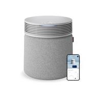 BLUEAIR Purificateurs d'air pour la maison grande pièce jusqu'à 100 m² | OdorFence élimine les odeurs, Wi-Fi, détecte automatiquement les particules, ingénierie suédoise silencieuse 23 dB et