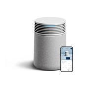 Blueair Signature SP1i Purificateur d’Air pour Petites Pièces jusqu’à 22,3 m², Filtration HEPASilent, Contrôle Intelligent Wi-Fi, Mode Automatique, Certifié AHAM, Design Table d’Appoint
