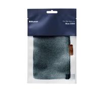 Blueair - Véritable pré-filtre purificateur d'air Blue Pure 3350i Max, tissu lavable, couleur bleu