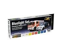 Bluelight Set