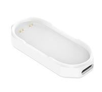 Blueshaweu Chargeur - Câble de charge USB C - Compatible avec enregistreur vocal PLAUD NotePin - Câble de charge Tpy C et station de charge pour enregistreur vocal NotePin IA - Chargeur uniquement