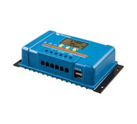 BlueSolar PWM LCDiUSB Régulateur de charge 48V (10A)-SCC040010050