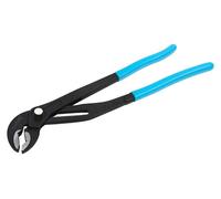 BlueSpot Pince 400mm 16in Mâchoire Ouverture 90mm Rapide Presse B /