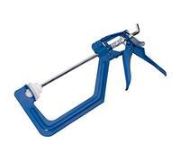 BlueSpot Tools 10023 Pince à cliquet 150 mm