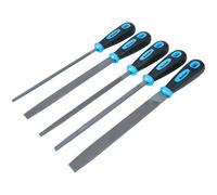 BlueSpot Tools 22654 Traité Lime Set, 5 Pièce