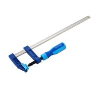 BlueSpot Tools Résistant F Pince 80 x 600mm Ouverture 300mm Profondeur 50mm B /