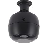 Bluetooth WIFI Scent Air Machine Diffuseur d'huiles essentielles au plafond Diffuseur de senteurs réglable et silencieux pour la maison et le bureau Prise UE 220?240V