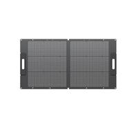 BLUETTI 100W Panneau solaire portable pour Générateur Solaire EB3A/Elite 30 V2/AC50B/Elite 100 V2/AC180/AC70