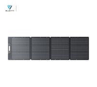 Bluetti Solar Panel PV200 noir Panneaux solaires