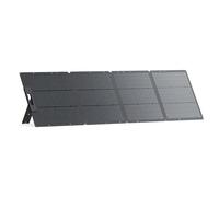 BLUETTI 200W Panneau Solaire pour Station électrique Portable EB3A AC2A AC50B AC70 AC180 AC200L Elite 200 V2 AC300 AC500 B300K, Chargeur Solaire Pliable avec Pied Réglable pour Camping, Domestique