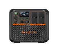 BLUETTI AC200PL Station électrique portable | 2400 W / 2304 Wh - AC200PL| 2 400 W, 2304 Wh, Station d'énergie