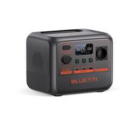 BLUETTI AC50P : Centrale électrique portable de 504 Wh / 700 W, idéale pour le camping, les coupures de courant et les installations hors réseau