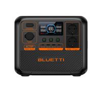 BLUETTI AC70P - Station de puissance portable | 1000W 864Wh |
