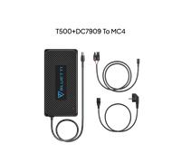 BLUETTI Adapteur CA T500 (500W) - T500+DC7909 à MC4