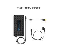 BLUETTI Adapteur CA T500 (500W) - T500+XT90 à DC7909