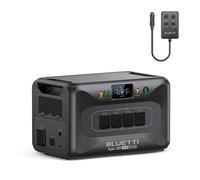 BLUETTI Apex 300 2764Wh & 3840W Générateur Électrique Portable 4 Prises CA