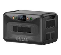 BLUETTI Apex 300 (AC380) - Station d’alimentation 4x3840W, 2,76kWh Noir G
