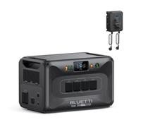 BLUETTI Apex 300 + Hub Balco 800W 2764Wh Générateur Électrique Portable