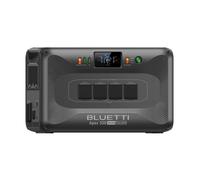 BLUETTI Apex 300 Solar Generator, 2764.8 Wh LFP, batterie de secours avec 4 sorties 3840 W AC, centrale électrique pour la maison, la caravane et les situations d'urgence