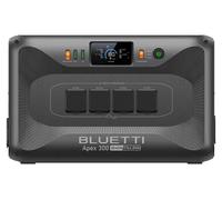 Bluetti Apex300 : Centrale électrique portable de 300W avec batterie LiFePO4